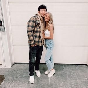 Meet your Posher, Abigail